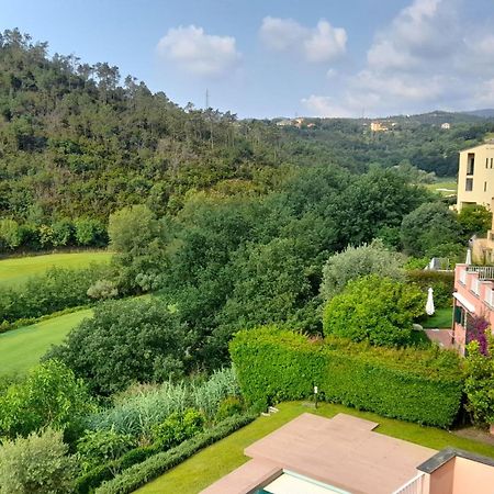 Casa Paolo Διαμέρισμα Cogoleto Εξωτερικό φωτογραφία