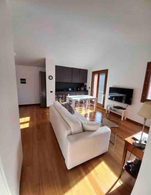 Casa Paolo Διαμέρισμα Cogoleto Εξωτερικό φωτογραφία