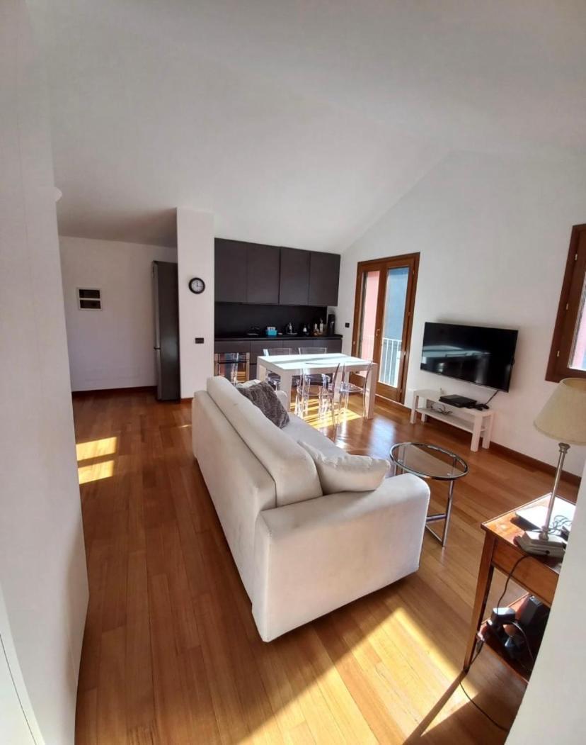 Casa Paolo Διαμέρισμα Cogoleto Εξωτερικό φωτογραφία