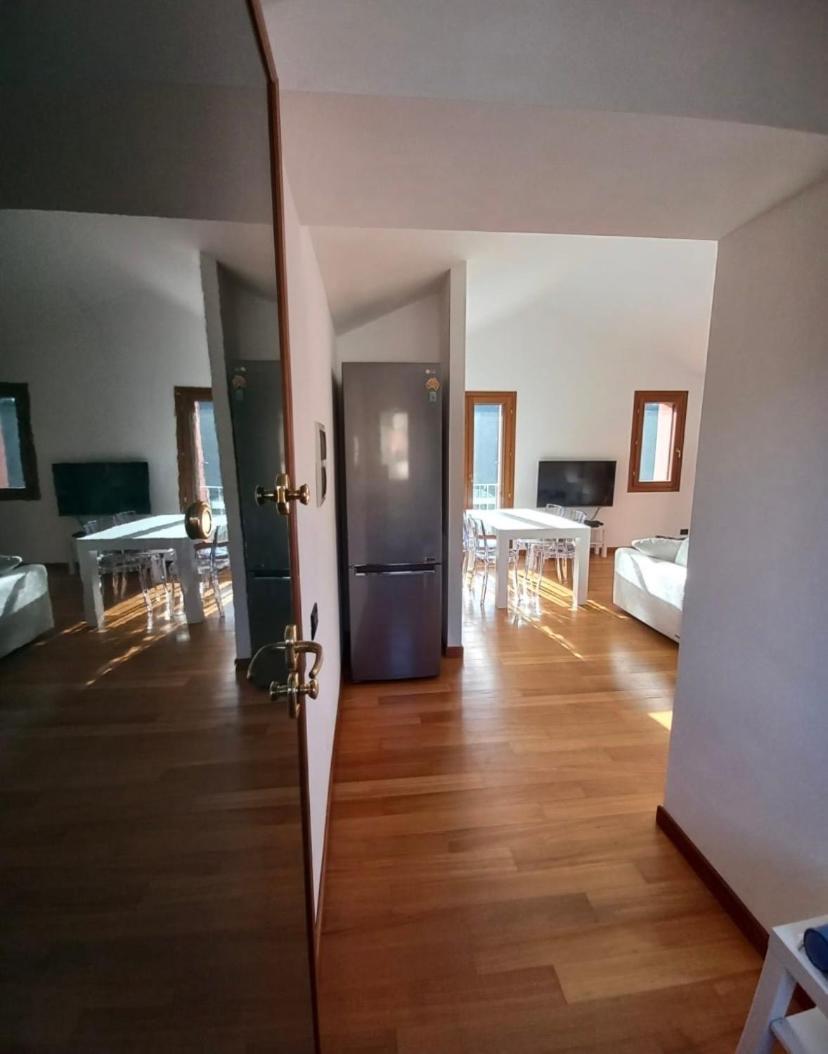 Casa Paolo Διαμέρισμα Cogoleto Εξωτερικό φωτογραφία