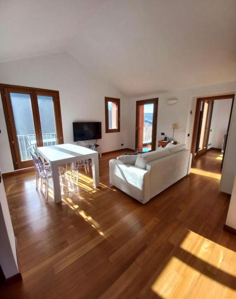 Casa Paolo Διαμέρισμα Cogoleto Εξωτερικό φωτογραφία