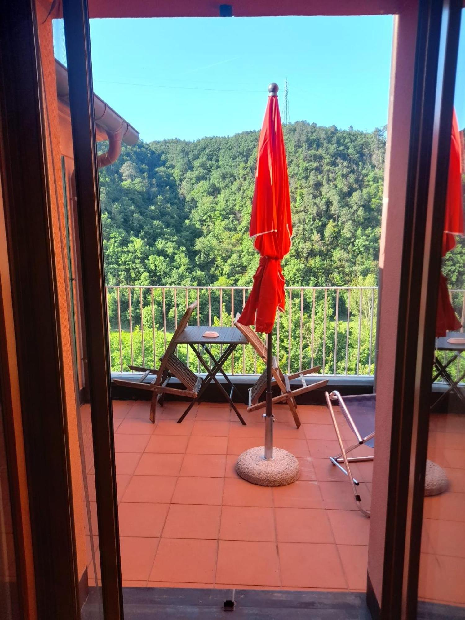 Casa Paolo Διαμέρισμα Cogoleto Εξωτερικό φωτογραφία